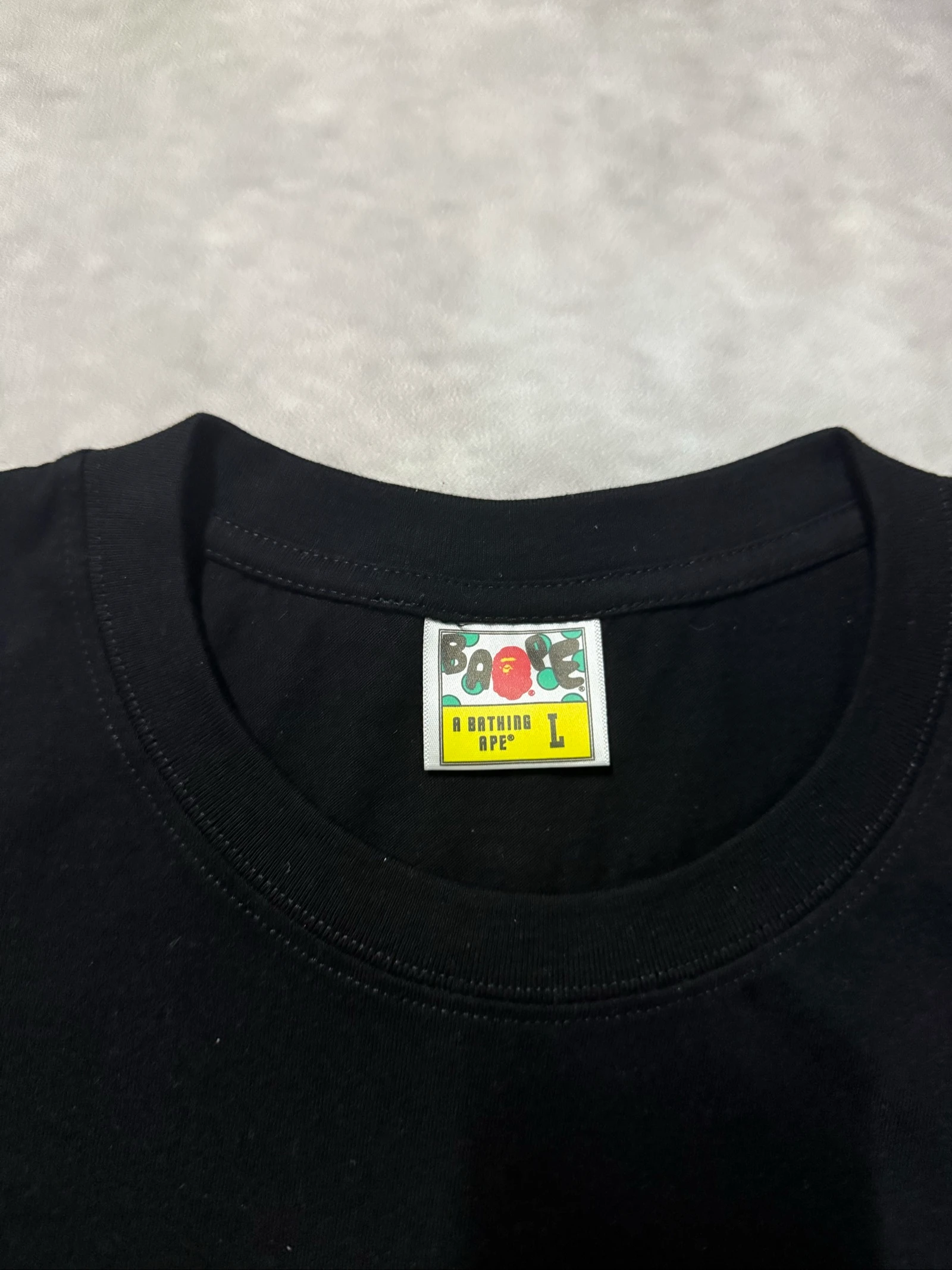 Tshirt Bape – photo 3